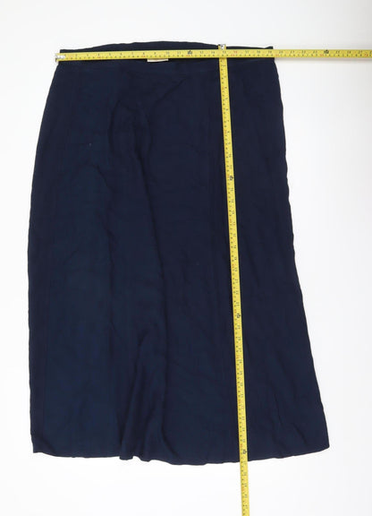 Womens UK Size L Adini Straight & Pencil  Skirt