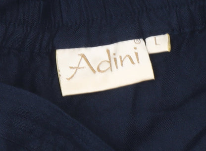 Womens UK Size L Adini Straight & Pencil  Skirt