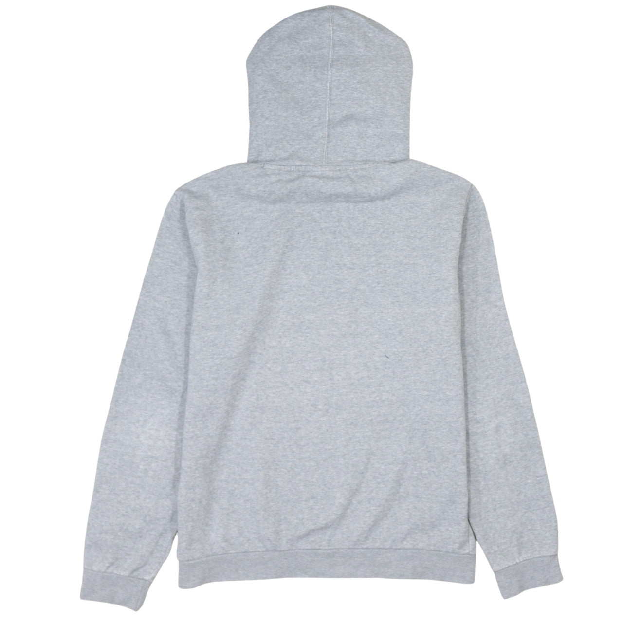 Champion Boys Grey Pullover Hoodie 15-16Y Logo Long Sleeve Sweatshirt