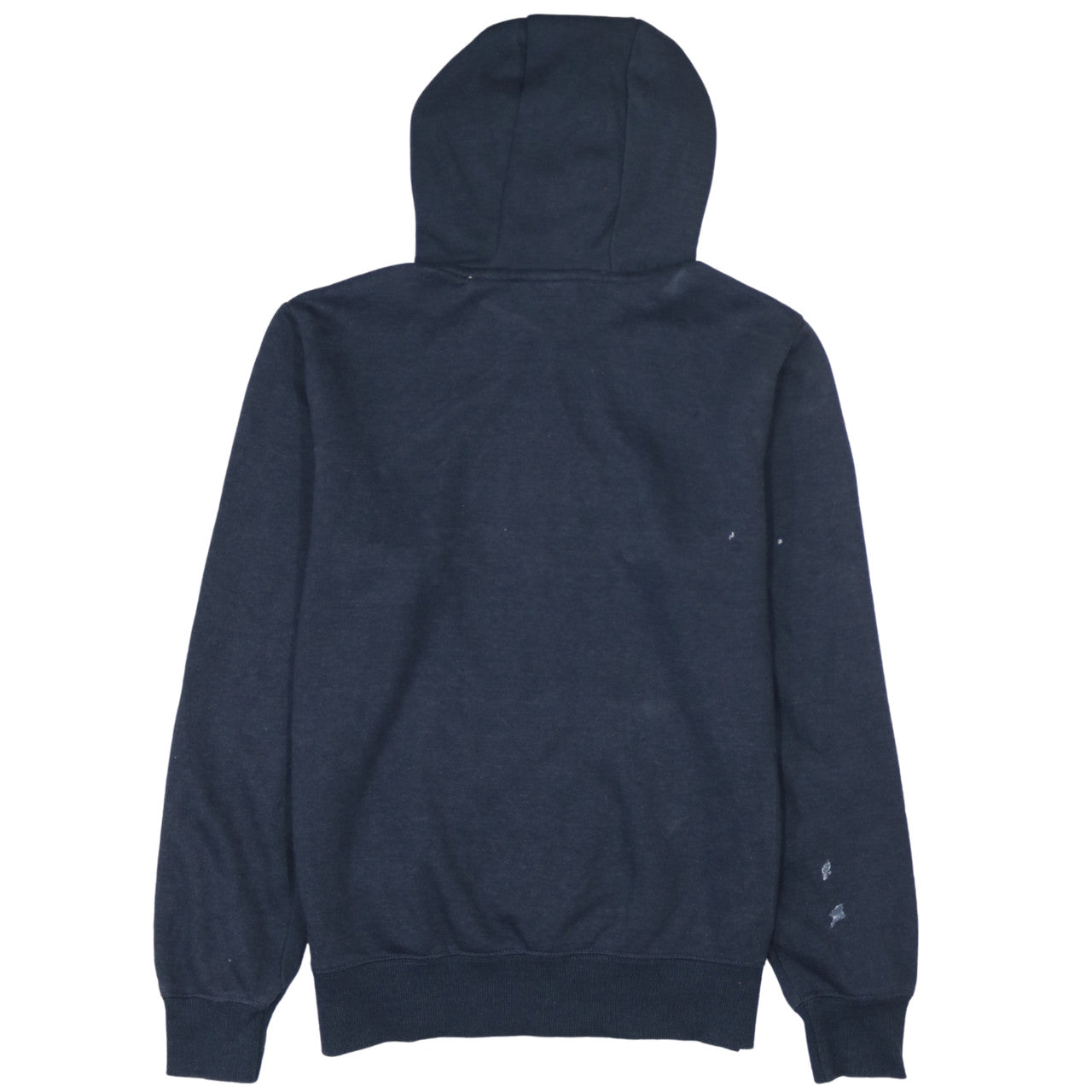 Disney Primark Womens Black XS Pullover Hoodie with Mickey Graphic