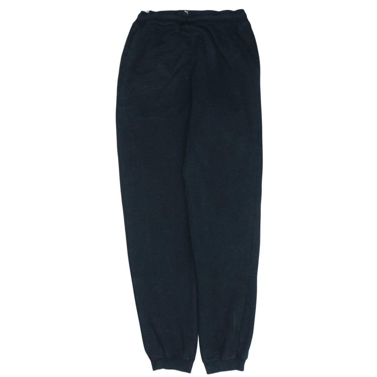 Puma Mens Black XL Sweatpants Joggers Tapered Casual Sports