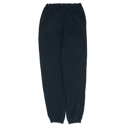 Puma Mens Black XL Sweatpants Joggers Tapered Casual Sports