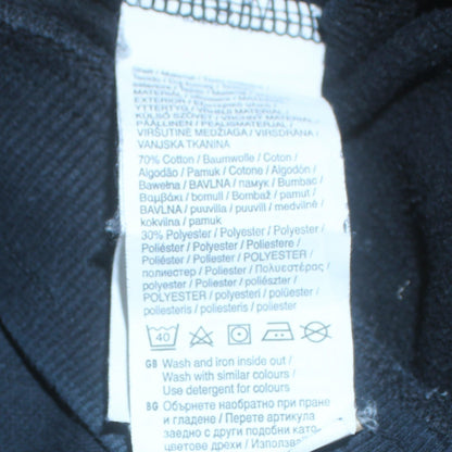 Puma Mens Black XL Sweatpants Joggers Tapered Casual Sports