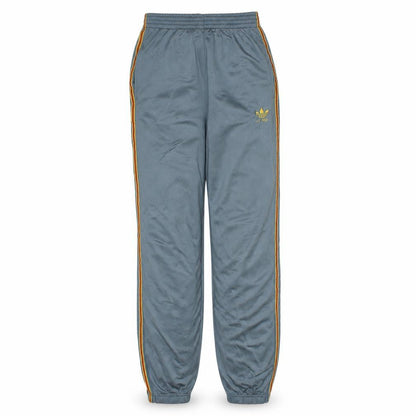 Mens UK Size S adidas Regular Fit Sweatpants Grey Trousers