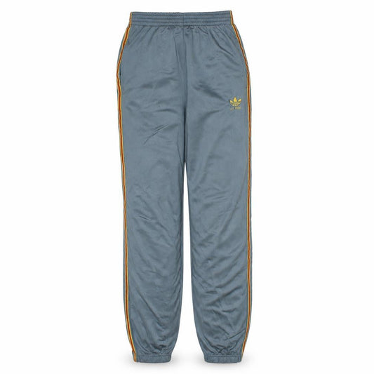 Mens UK Size S adidas Regular Fit Sweatpants Grey Trousers