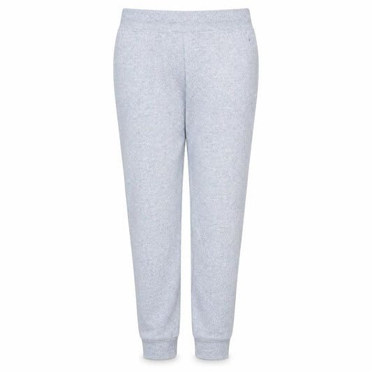 Womens UK Size M Champion Regular Fit Sweatpants Grey Trousers