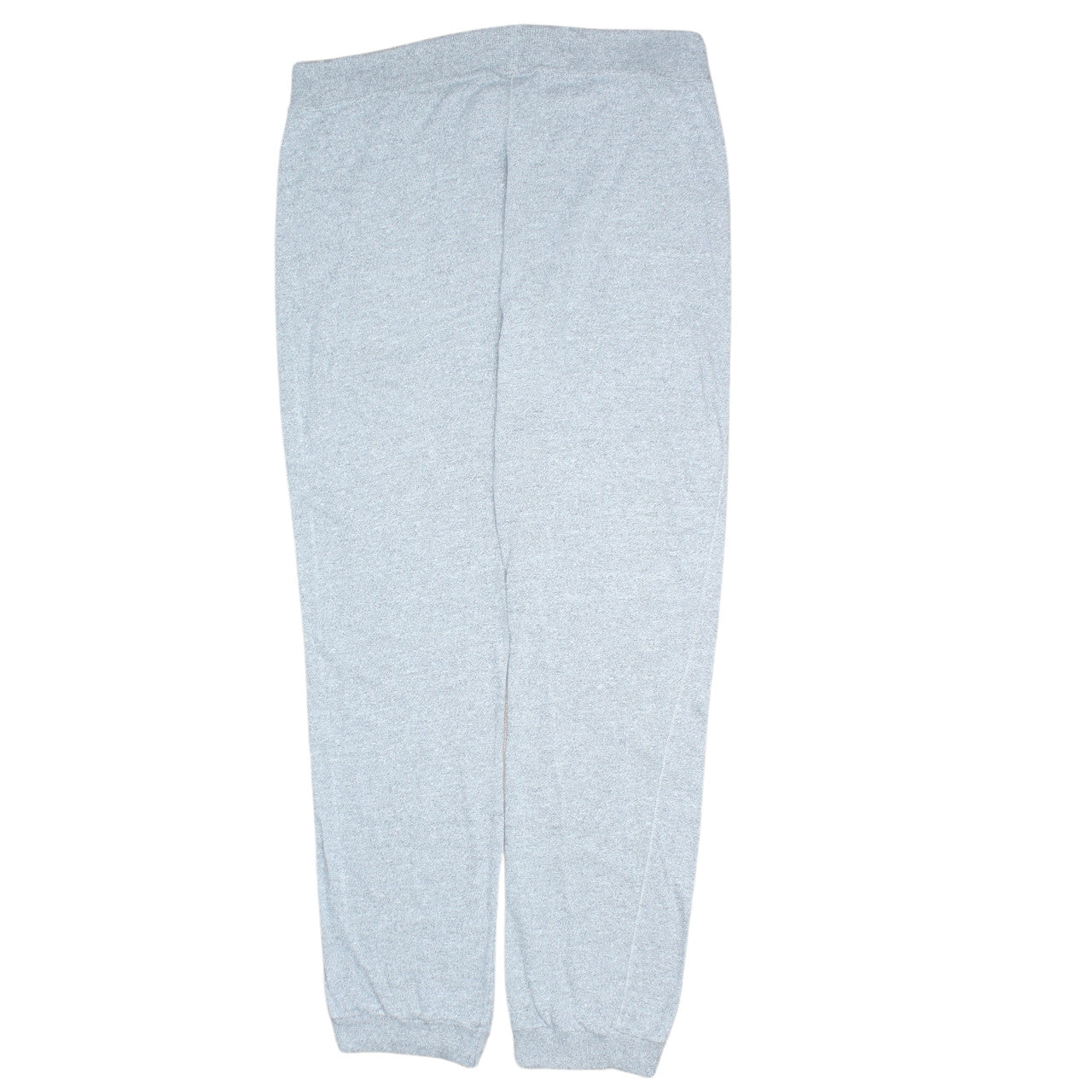 Champion Women Grey M Sweatpants Jersey Elastic Waist Casual