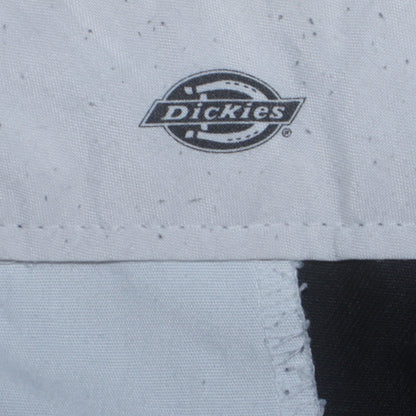 Dickies Mens Black Chino Workwear Trousers W34 L34 Regular Fit