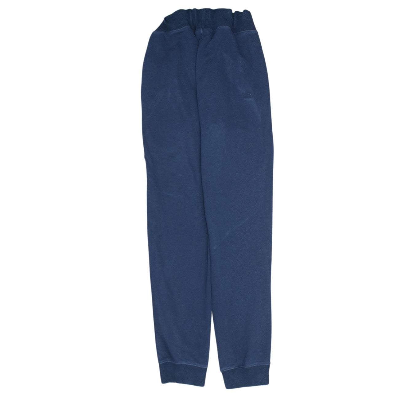 Womens UK Size S Champion Regular Fit Jogger Blue Trousers