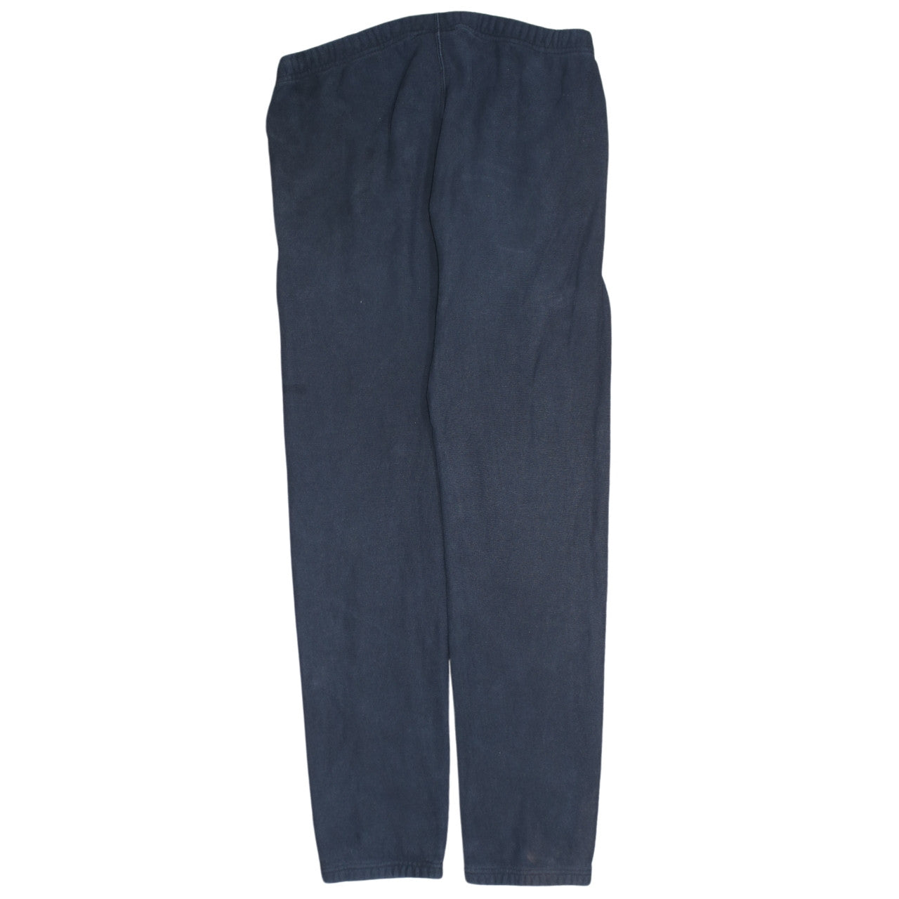Mens UK Size M Champion Regular Fit Sweatpants Blue Trousers