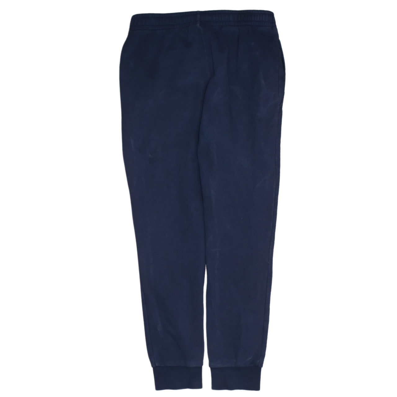 Lacoste Men’s Blue XS Jogger Sweatpants Elastic Waist Logo