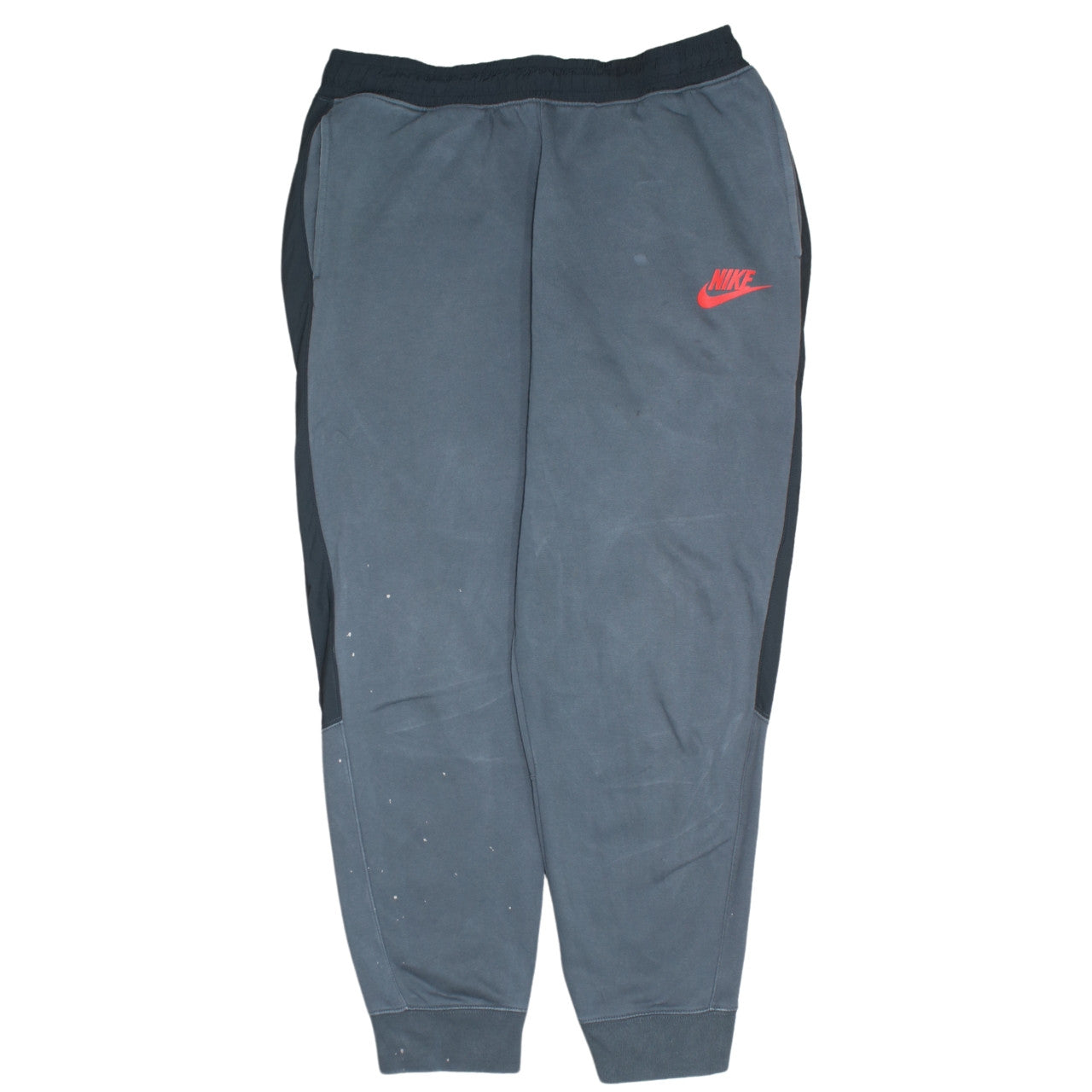 Nike Men’s Grey XL Sweatpants Jogger Trousers Casual Sportswear