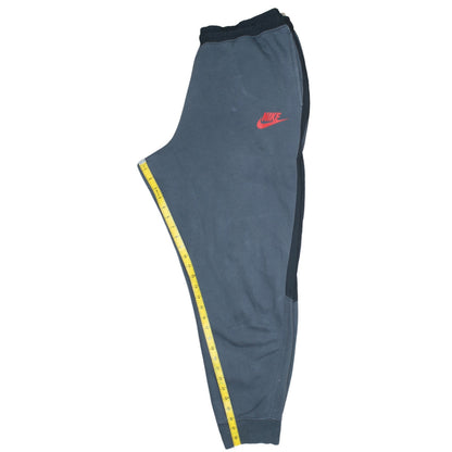 Nike Men’s Grey XL Sweatpants Jogger Trousers Casual Sportswear