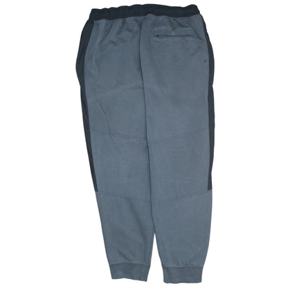 Nike Men’s Grey XL Sweatpants Jogger Trousers Casual Sportswear