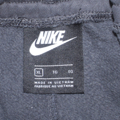 Nike Men’s Grey XL Sweatpants Jogger Trousers Casual Sportswear