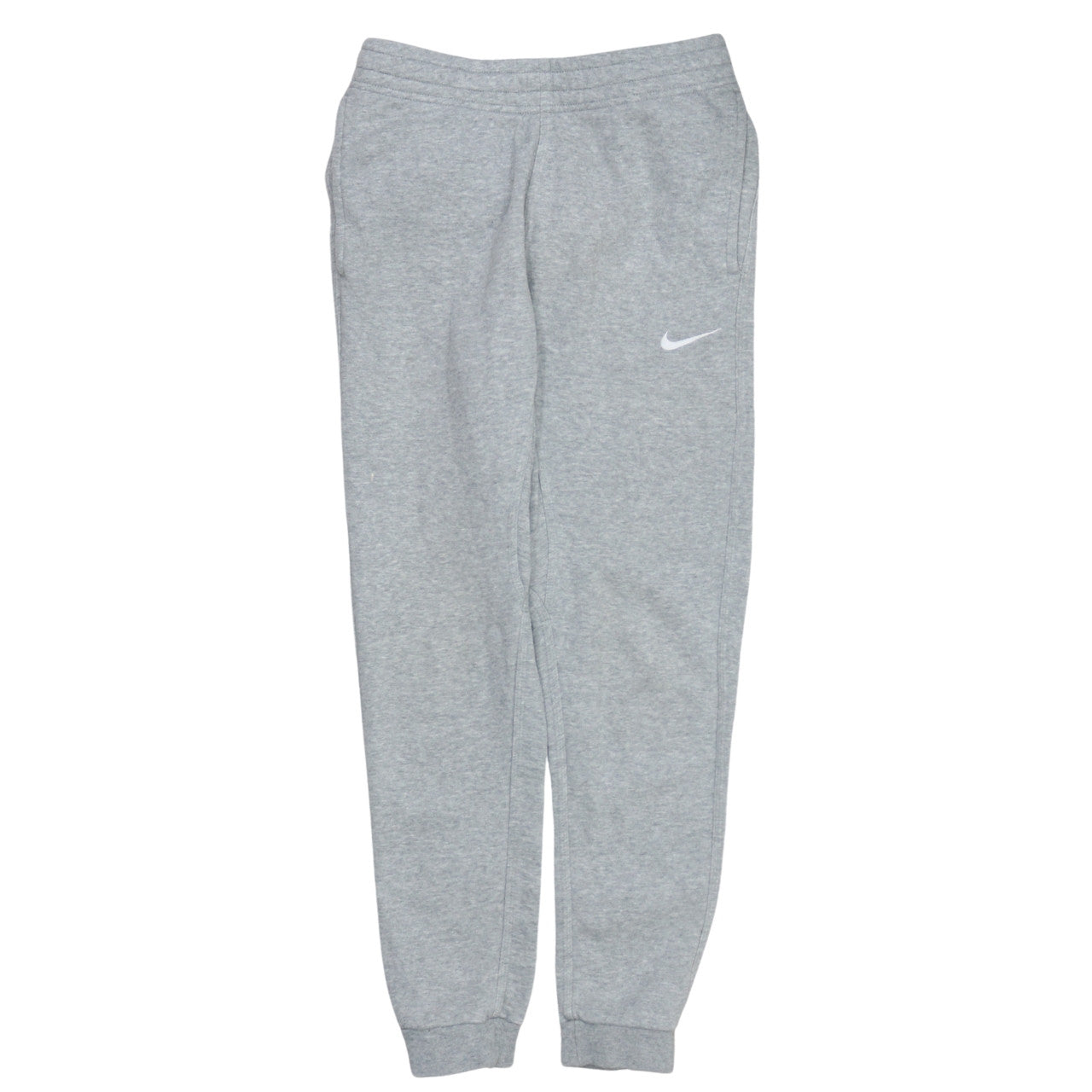 Mens UK Size XS Nike Regular Fit Sweatpants Grey Trousers