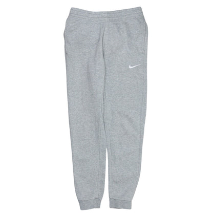 Mens UK Size XS Nike Regular Fit Sweatpants Grey Trousers