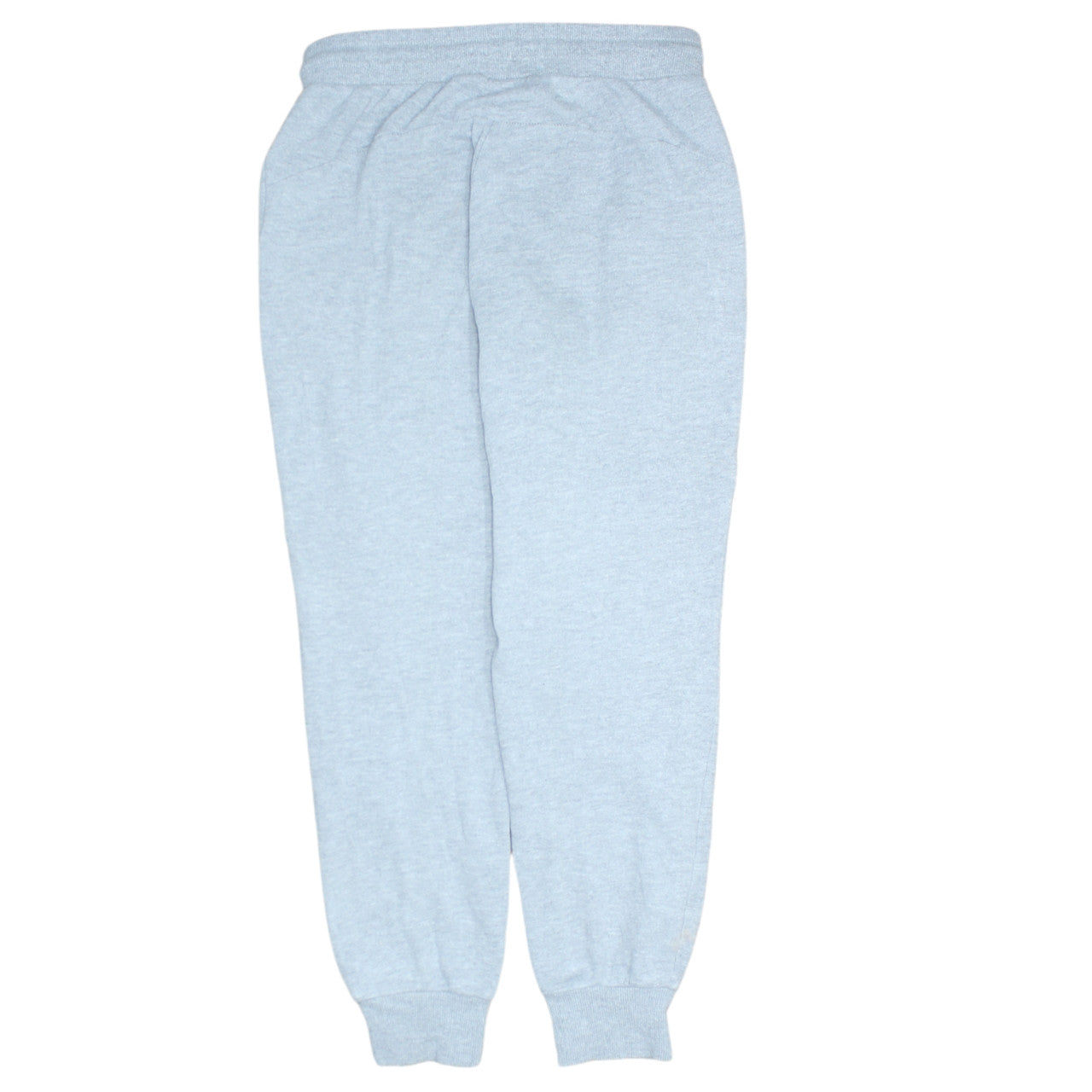 Womens UK Size 8 ellesse Regular Fit Jogger Grey Trousers