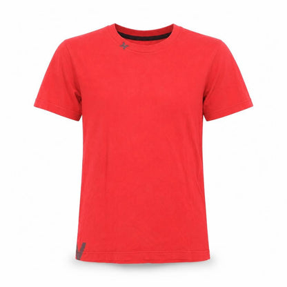 Mens UK Size S Hurley Red  T-Shirt