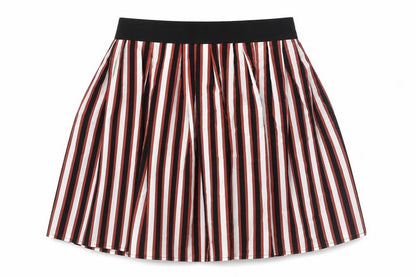 Womens UK Size 10 Mango Pleated  Skirt