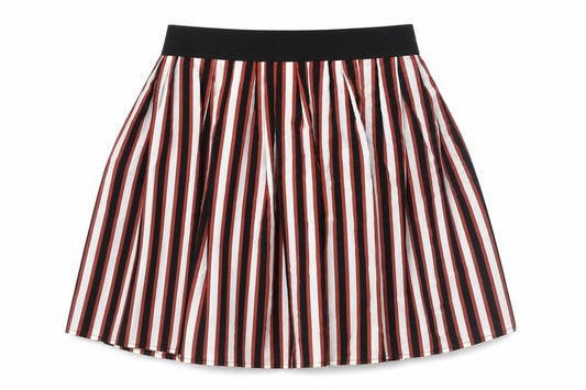 Womens UK Size 10 Mango Pleated  Skirt