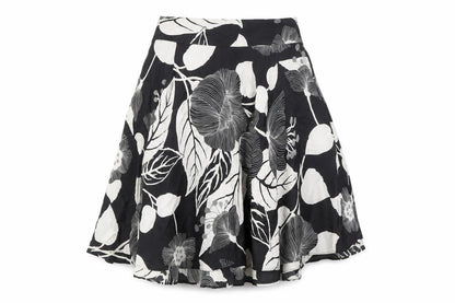 Womens UK Size 12 Coast A-Line Chiffon Skirt