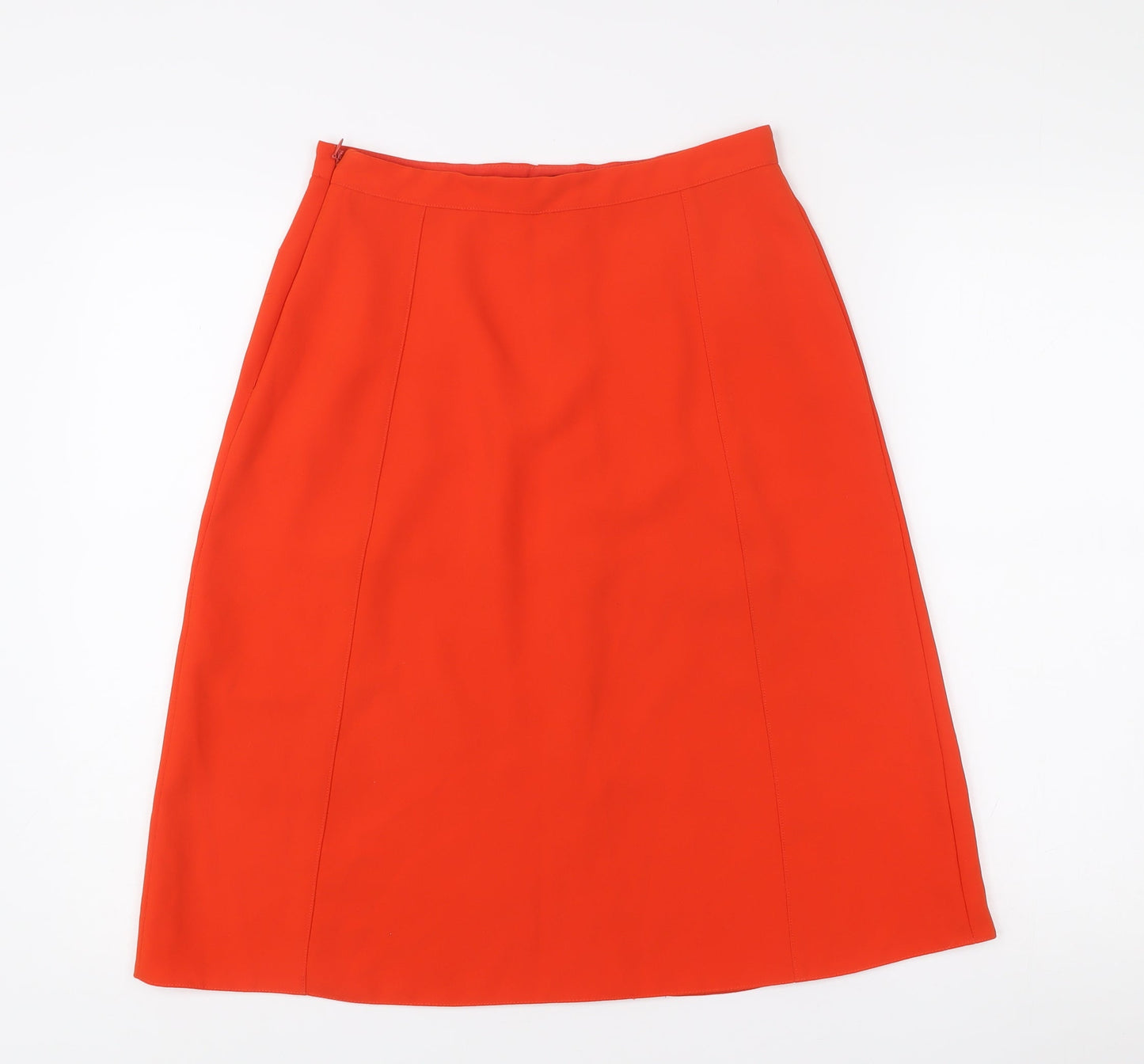 Womens UK Size 10 River Island A-Line  Skirt