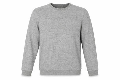 Mens UK Size S Topman Grey Pullover Jumper