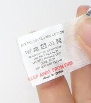 PrettyLittleThing Women’s Black Striped Cropped Blouse UK 10