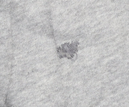 Trapstar Men’s Grey Jogger Trousers Size M Cotton Blend Streetwear