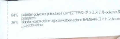 Zara Men Black 36in Regular Fit Dress Pants Trousers