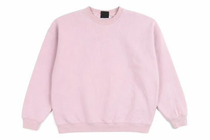 Factorie Women’s Pink Pullover Sweatshirt Small Cotton Blend