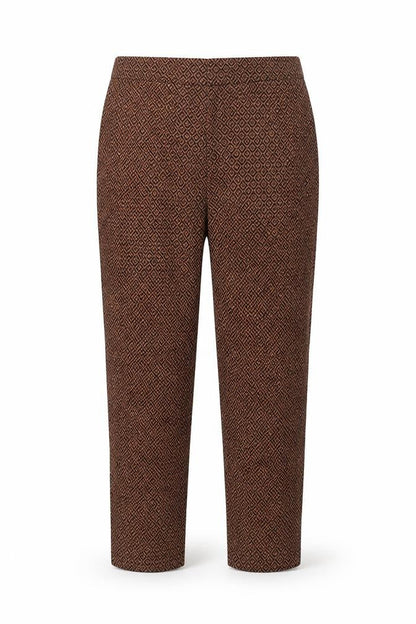 Womens UK Size 12 Marks and Spencer Slim Fit BusinessCasualWorkwear Multicoloure