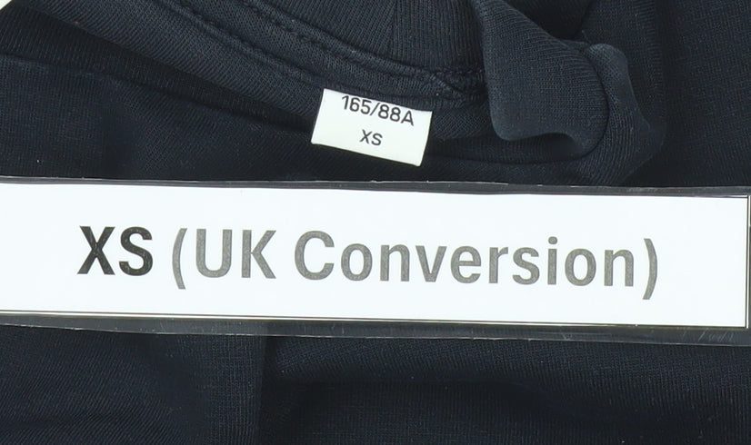 Mens UK Size XS JACK & JONES Multicoloured Pullover Sweatshirt