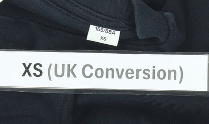 Mens UK Size XS JACK & JONES Multicoloured Pullover Sweatshirt