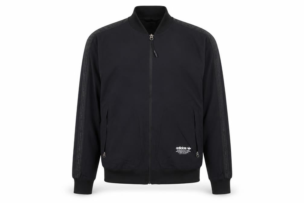 Mens UK Size XS adidas Black Gym & TrainingRunning & JoggingCasual Jacket