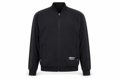 Mens UK Size XS adidas Black Gym & TrainingRunning & JoggingCasual Jacket