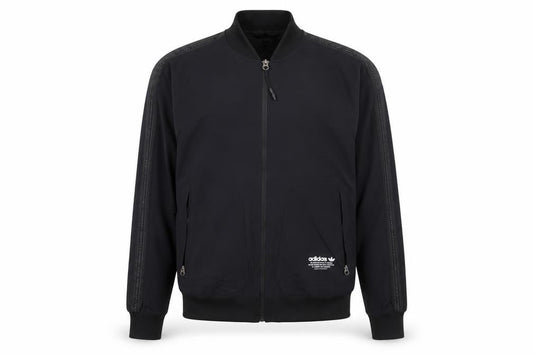 Mens UK Size XS adidas Black Gym & TrainingRunning & JoggingCasual Jacket