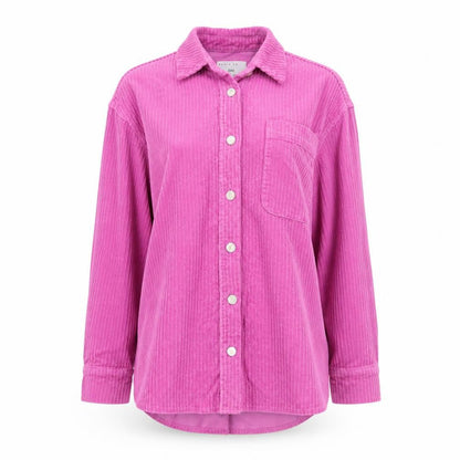 Womens UK Size 2XS Denim Co. Pink Basic Jacket