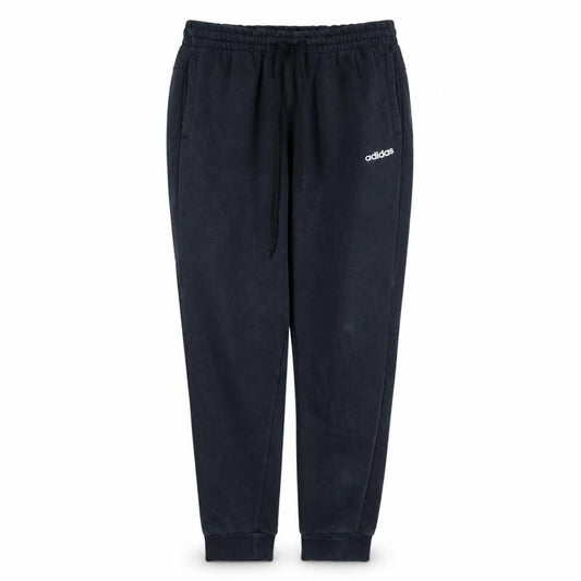Womens UK Size L adidas Regular Fit Jogger Black Trousers