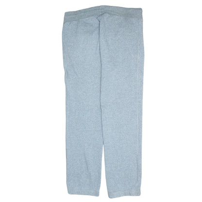 Puma Mens Grey Sweatpants M Regular Fit Joggers Casual Sportswear