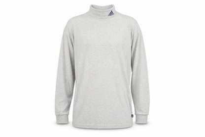 Mens UK Size L adidas Grey Pullover Sweatshirt