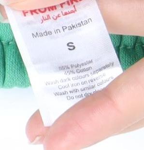 Boohoo Women’s Green Sweat Shorts S Regular Fit DSGN Logo Drawstring