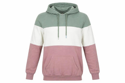 Mens UK Size S NEXT Multicoloured Pullover Hoodie
