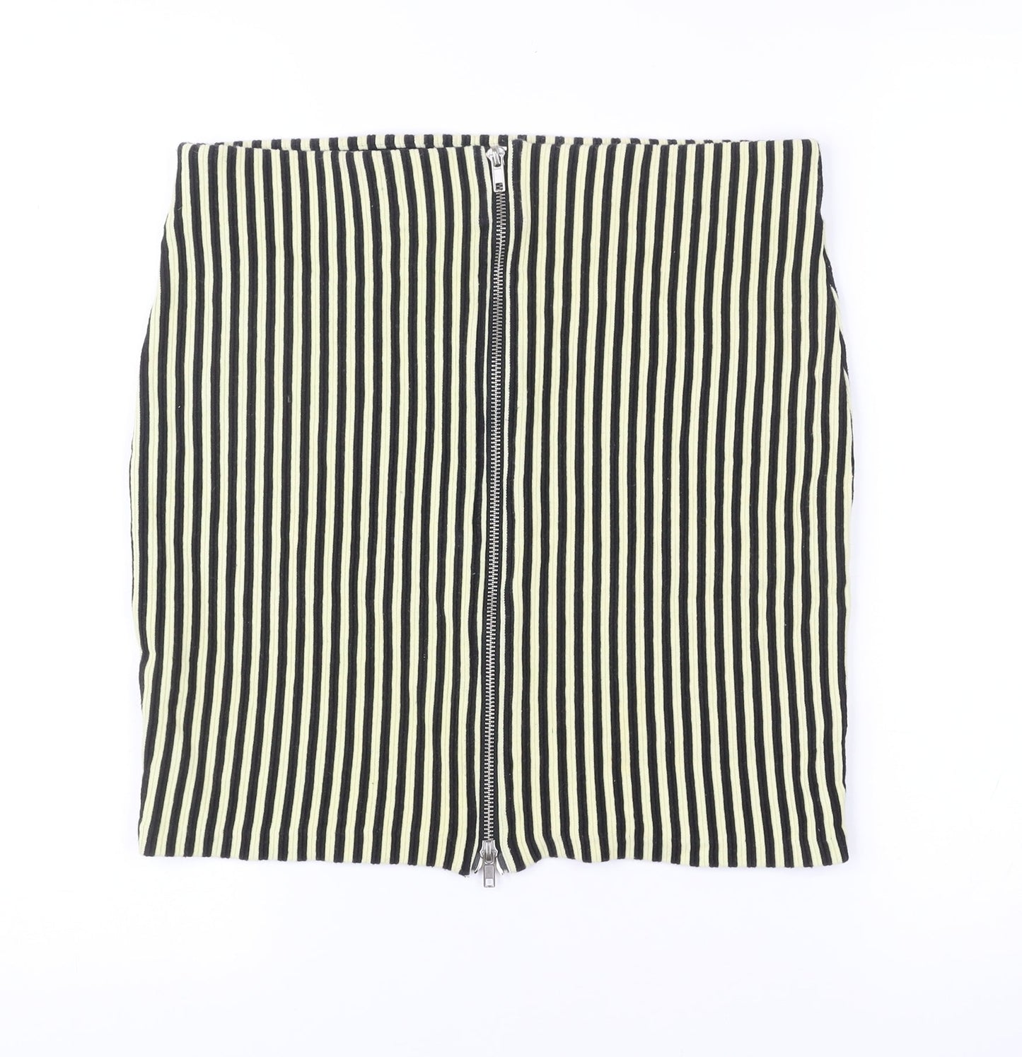 Womens UK Size M Unknown Straight & Pencil Knit Skirt