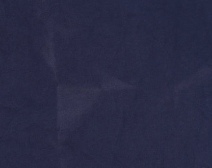 Puma Men's Blue White Red Colourblock Logo T-Shirt Size L