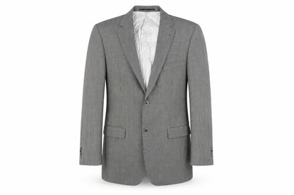 Mens UK Size 48 ROY ROBSON Regular Grey Suit Jacket