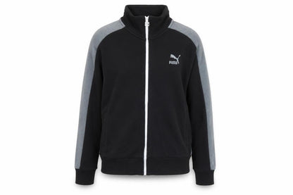 Unisex Adults UK Size XL PUMA Black Gym & Training Running & Jogging Walking Jac