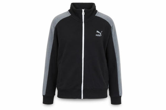 Unisex Adults UK Size XL PUMA Black Gym & Training Running & Jogging Walking Jac