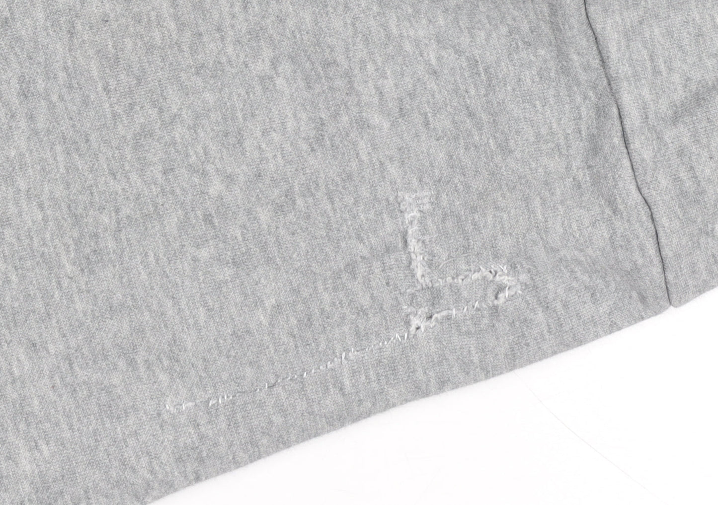 Puma Men’s Grey Sweatpants S Sports Jogger Trousers